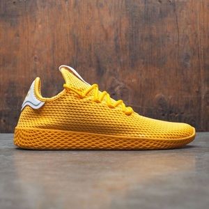 New in box Adidas Pharrell tennis hu 2017 edition